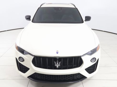 Used 2021 Maserati Levante S image 60