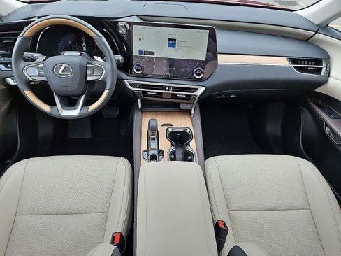 Used 2025 Lexus RX 350 Premium Plus w/ Convenience Package AWD/4WD image 11