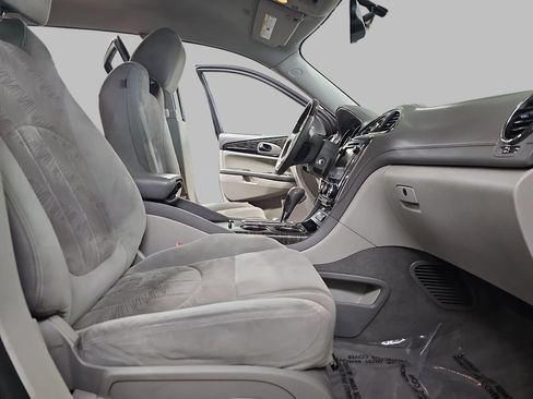 Used 2014 Buick Enclave Convenience w/ Trailering Provision Package AWD/4WD image 13