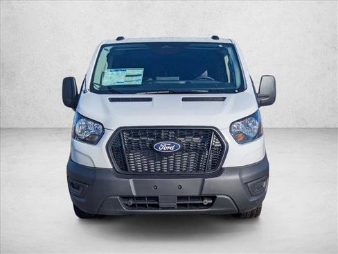 New 2026 Ford Transit 250 Low Roof RWD image 5