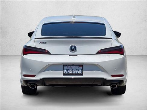 Used 2024 Acura Integra A-Spec FWD image 6