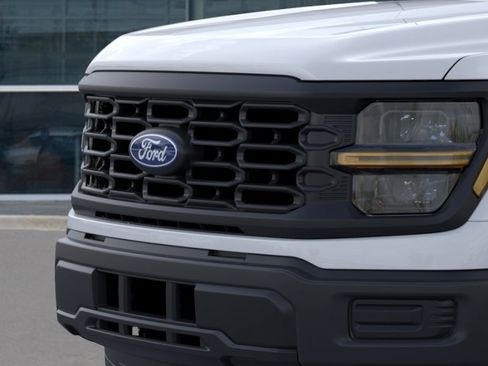 New 2026 Ford F150 XL RWD image 19