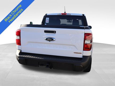 Used 2024 Ford Maverick Tremor w/ Tremor Off-Road Package AWD/4WD image 19