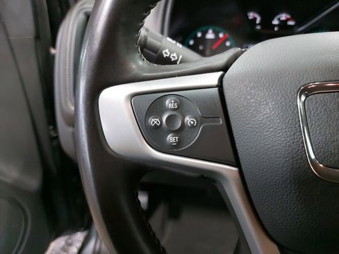 Used 2022 GMC Canyon Elevation w/ Trailering Package image 16