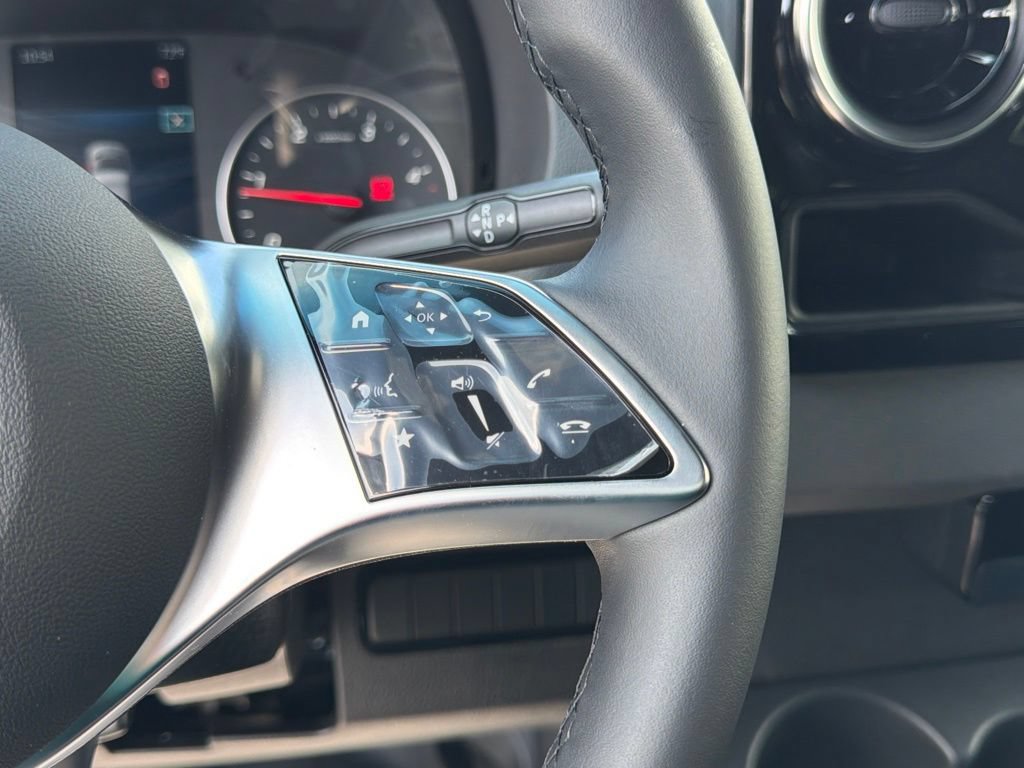 New 2026 Mercedes-Benz Sprinter 2500 image 20
