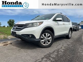 Used 2013 Honda CR-V EX-L video 1