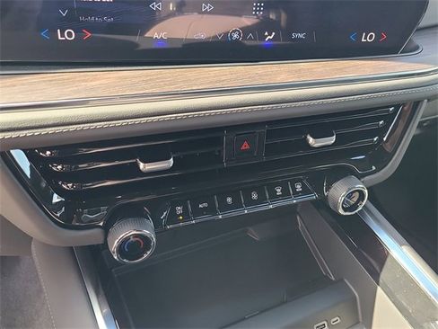 New 2026 Chevrolet Tahoe LS w/ LPO, Dark Essentials Package image 28