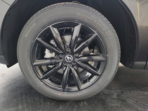 New 2026 Acura RDX SH-AWD image 47