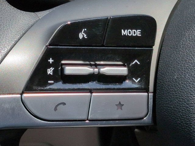 Certified 2023 Hyundai Tucson SEL FWD image 24