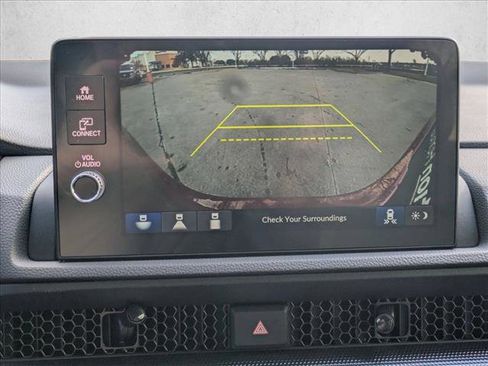 New 2026 Honda CR-V EX image 13