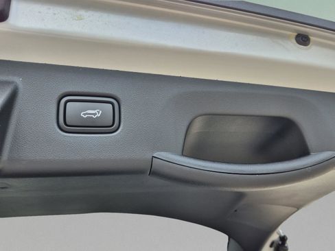 New 2026 Hyundai Tucson SEL Plus FWD image 10