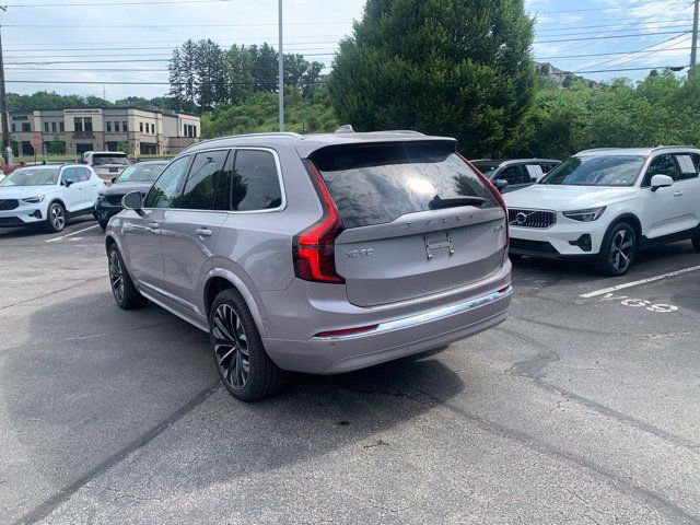 Used 2026 Volvo XC90 B6 Plus AWD/4WD image 14