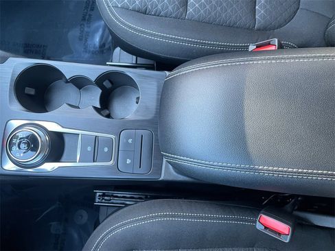 Used 2023 Ford Escape Active image 19