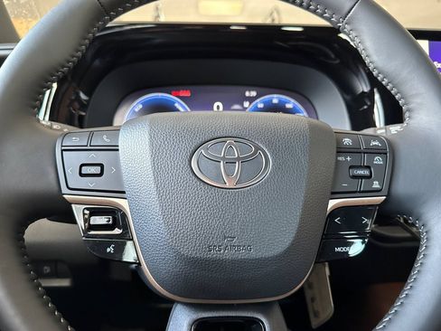 New 2026 Toyota Crown Signia AWD/4WD image 26