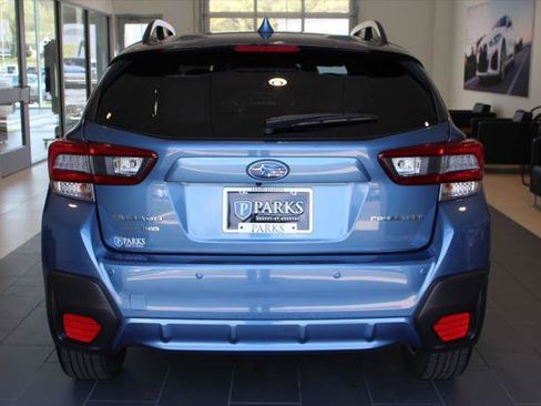 Used 2023 Subaru Crosstrek 2.5i Limited AWD/4WD image 25