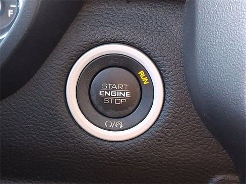 Used 2021 RAM 1500 Laramie w/ Sport Appearance Package image 27