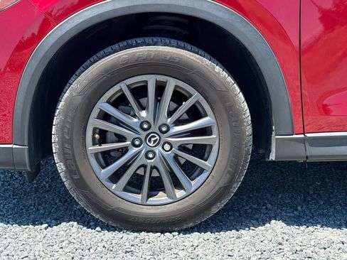 Used 2019 MAZDA CX-5 Touring FWD image 12