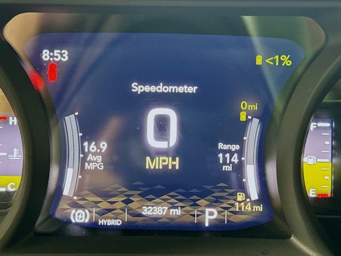 Used 2024 Jeep Wrangler Unlimited Rubicon 4xe AWD/4WD image 18