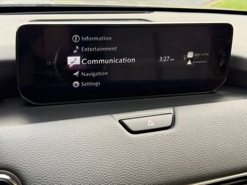 Used 2024 MAZDA CX-90 3.3 Turbo w/ Premium Package image 41