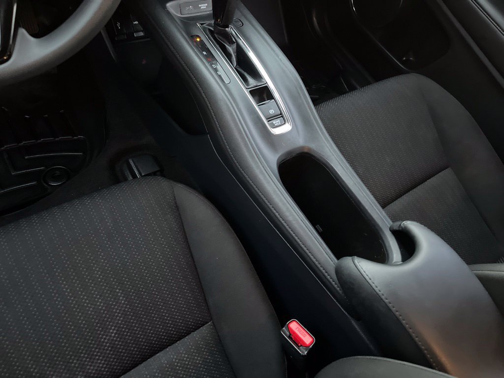 Used 2018 Honda HR-V EX image 19