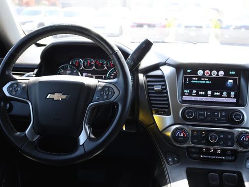 Used 2016 Chevrolet Tahoe LT image 25