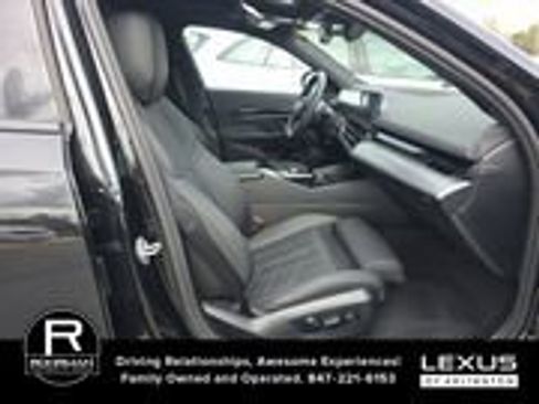 Used 2026 BMW 530i xDrive image 11