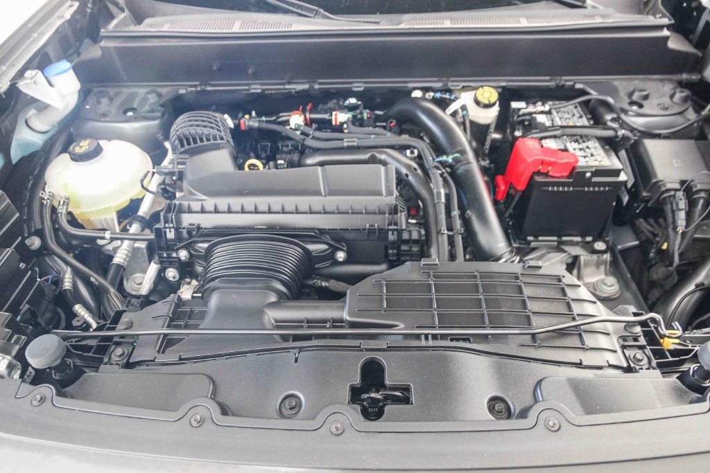Certified 2026 Ford Maverick XLT AWD/4WD image 29
