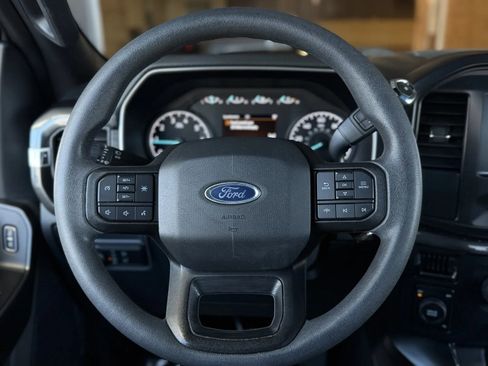 Used 2022 Ford F150 XL w/ STX Appearance Package image 20