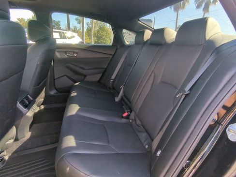 Used 2025 Honda Accord Sport image 14