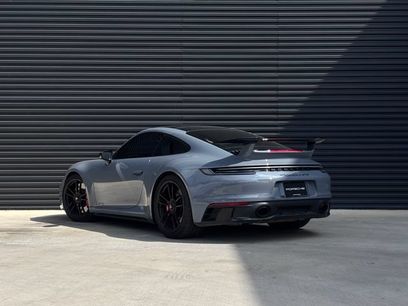 Certified 2023 Porsche 911 Carrera GTS