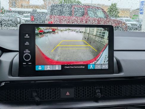 Used 2024 Honda CR-V EX-L image 26