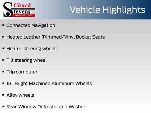 New 2026 Ford Bronco Outer Banks AWD/4WD image 8