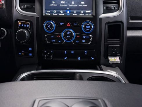 Used 2021 RAM 1500 Classic Warlock AWD/4WD image 22