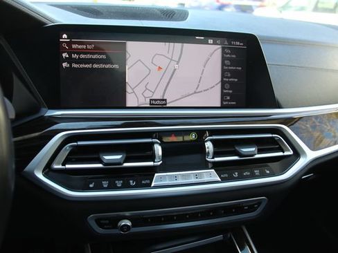 Used 2019 BMW X7 xDrive40i w/ Cold Weather Package AWD/4WD image 26