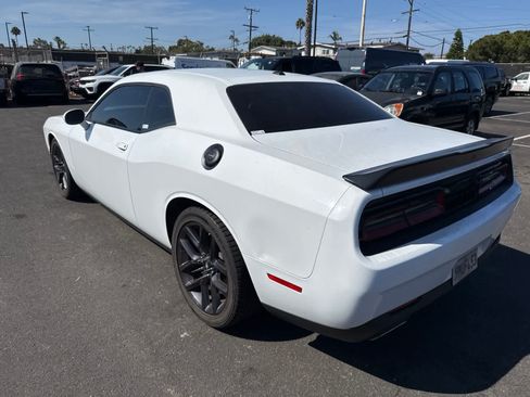 Used 2023 Dodge Challenger GT w/ Blacktop Package RWD image 22