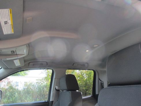 Used 2017 Chevrolet Silverado 1500 LT w/ All Star Edition image 30