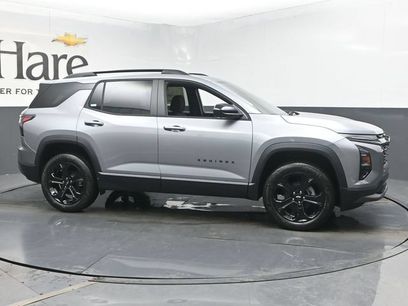 New 2026 Chevrolet Equinox LT w/ Midnight Edition