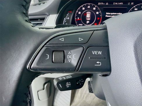 Used 2018 Audi Q7 2.0T Premium Plus w/ Premium Plus Package AWD/4WD image 12