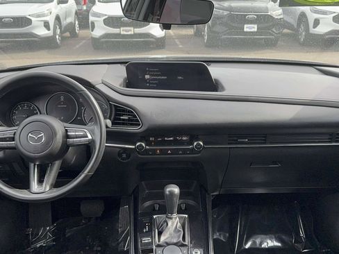 Used 2023 MAZDA CX-30 AWD 2.5 S w/ Preferred Package image 24