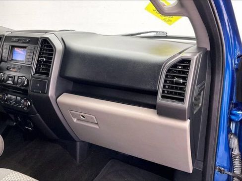 Used 2018 Ford F150 XLT w/ Equipment Group 301A Mid AWD/4WD image 16