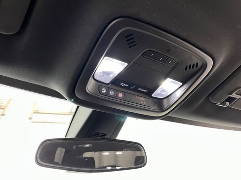 Used 2023 Chevrolet Traverse LT w/ LPO, Floor Liner Package AWD/4WD image 23