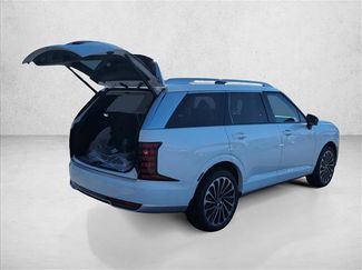 New 2026 Hyundai Palisade Calligraphy video 2