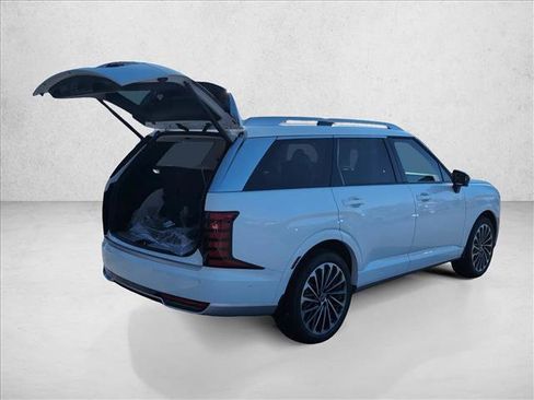 New 2026 Hyundai Palisade Calligraphy image 2