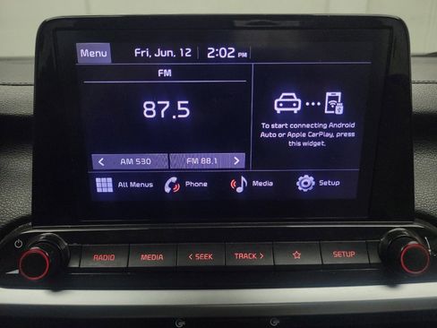 Used 2023 Kia Forte LXS FWD image 25