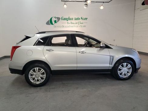 Used 2015 Cadillac SRX FWD image 7