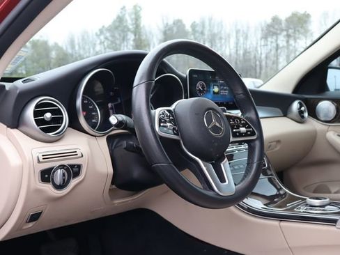 Used 2019 Mercedes-Benz C 300 Sedan image 15