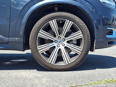 Used 2024 Volvo XC90 T8 Ultimate w/ Lounge Package AWD/4WD image 8