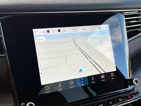 Certified 2024 Jeep Wagoneer Series II image 31