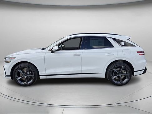 New 2026 Genesis GV70 2.5T Sport Prestige AWD/4WD image 2