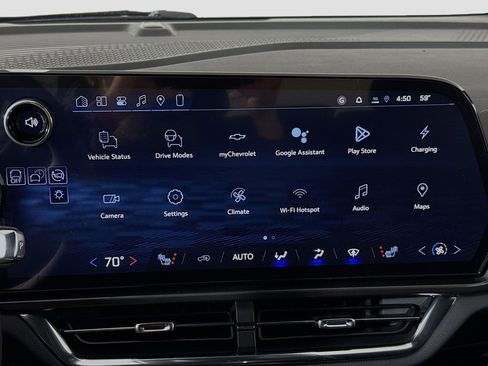 New 2026 Chevrolet Equinox EV LT w/ Comfort Package image 14